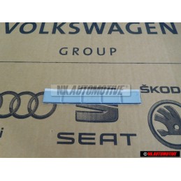VW Original Masselotte D'Equilibrage (Adhesive) - 1K0601189E
