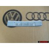 VW Original Masselotte D'Equilibrage (Adhesive) - 1K0601189E