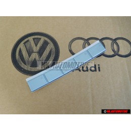 VW Original Masselotte D'Equilibrage (Adhesive) - 1K0601189E