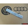 VW Original Masselotte D'Equilibrage (Adhesive) - 1K0601189E