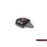 VW Original Wolfsburg Ultima Edition Avant Embleme Monogramme Logo - 1BM853601B
