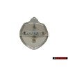 VW Original Wolfsburg Ultima Edition Avant Embleme Monogramme Logo - 1BM853601B