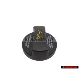 VW Original Bouchon - 06B103485C