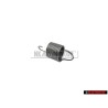 VW Original Ressort De Traction - 113881275C