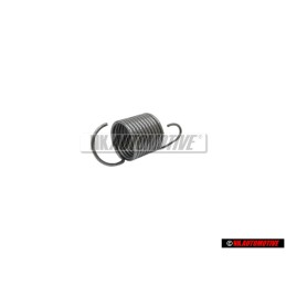 VW Original Ressort De Traction - 113881275C