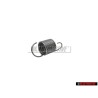 VW Original Ressort De Traction - 113881275C
