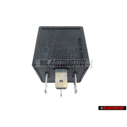 VW Original Calculateur P. Regul. Balayage Intermit. 