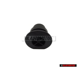 VW Original Obturateur - 357121140