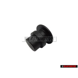 VW Original Obturateur - 357121140
