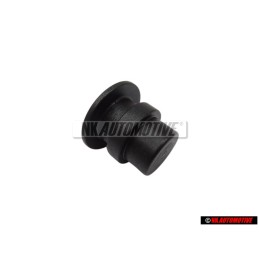 VW Original Obturateur - 357121140