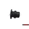 VW Original Obturateur - 357121140