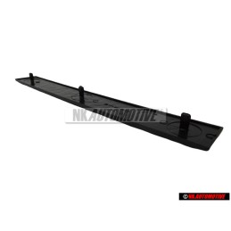 VW Original VOLKSWAGEN Arrière Embleme Monogramme Logo - 171853685A FQ8