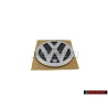 VW Original Arrière Embleme Logo Chrome - 1J5853601C 739