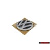 VW Original Arrière Embleme Logo Chrome - 1J5853601C 739