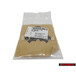 VW Original Arrière Embleme Logo Chrome - 1J5853601C 739