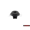 VW Original Ecrou D'Ecartement - 1H6827584A