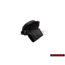 VW Original Ecrou D'Ecartement - 1H6827584A