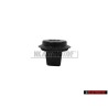 VW Original Ecrou D'Ecartement - 1H6827584A