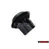 VW Original Ecrou D'Ecartement - 1H6827584A