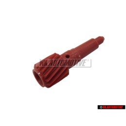 VW Original Roue Motrice Pour Tachymetre De Roue Motrice - 171957821B