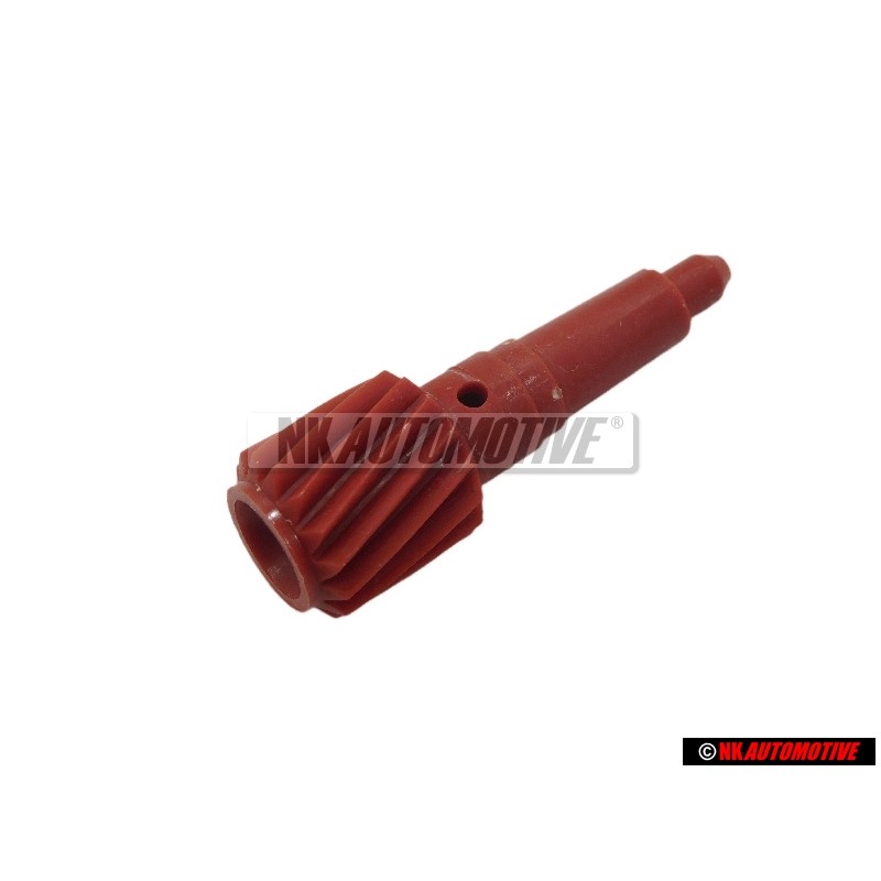 VW Original Roue Motrice Pour Tachymetre De Roue Motrice - 171957821B