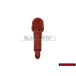 VW Original Roue Motrice Pour Tachymetre De Roue Motrice - 171957821B