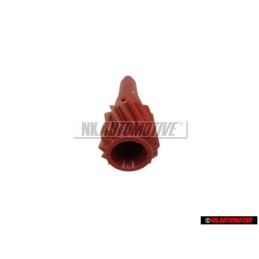 VW Original Roue Motrice Pour Tachymetre De Roue Motrice - 171957821B
