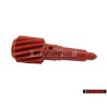 VW Original Roue Motrice Pour Tachymetre De Roue Motrice - 171957821B