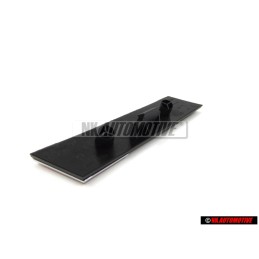 Audi Original RS6 Avant Embleme Monogramme Logo - 4B0853736B 2ZZ