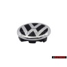 VW Original Avant Embleme Logo Chrome - 1T0853601A FDY