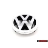 VW Original Avant Embleme Logo Chrome - 1T0853601A FDY