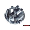 VW Original Avant Embleme Logo Chrome - 1T0853601A FDY