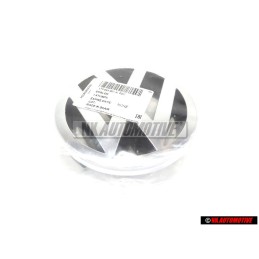 VW Original Avant Embleme Logo Chrome - 1T0853601A FDY