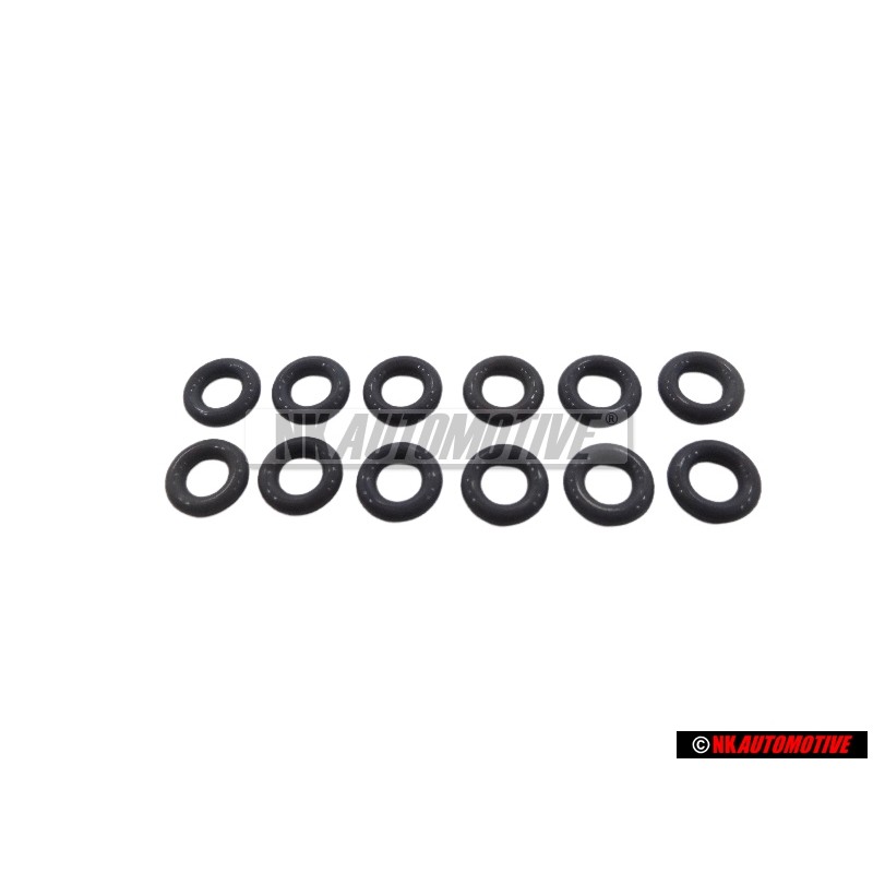 12x VW Original Joint Torique - 035906149A