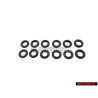 12x VW Original Joint Torique - 035906149A