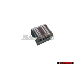 VW Original Agrafe De Surete - 171721570A