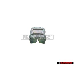 VW Original Agrafe De Surete - 171721570A