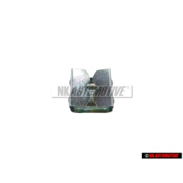 VW Original Agrafe De Surete - 171721570A