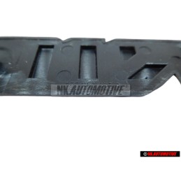 VW Original CABRIOLET Arrière Embleme Monogramme Logo - 155853687B GX2