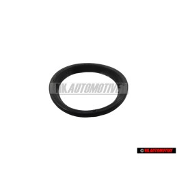 VW Original Joint Noir Satine - 161827527 01C