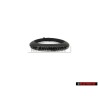 VW Original Joint Noir Satine - 161827527 01C