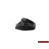 VW Original Support P. Pare-Soleil Noir Satine - 191857559 01C