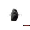 VW Original Support P. Pare-Soleil Noir Satine - 191857559 01C