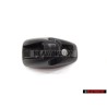 VW Original Support P. Pare-Soleil Noir Satine - 191857559 01C