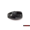 VW Original Support P. Pare-Soleil Noir Satine - 191857559 01C