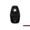 VW Original Support P. Pare-Soleil Noir Satine - 191857559 01C