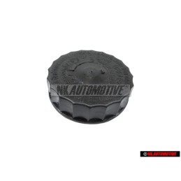 VW Original Bouchon P. Vase D'Expansion - 191611349A