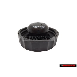 VW Original Bouchon P. Vase D'Expansion - 191611349A