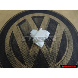 VW Original Clip - 867823397