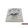 VW Original Avant Embleme Logo Chrome - 1K8853600B 739
